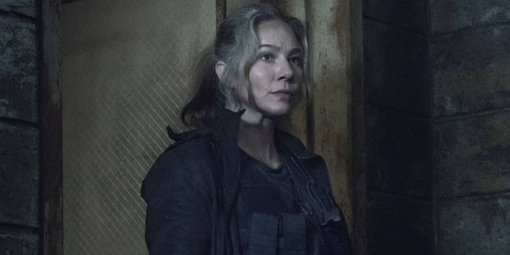 The Walking Dead Season 11 Doesnt Feel Like The Final Season The Walking Dead Season 11 Doesnt Feel Like The Final Season